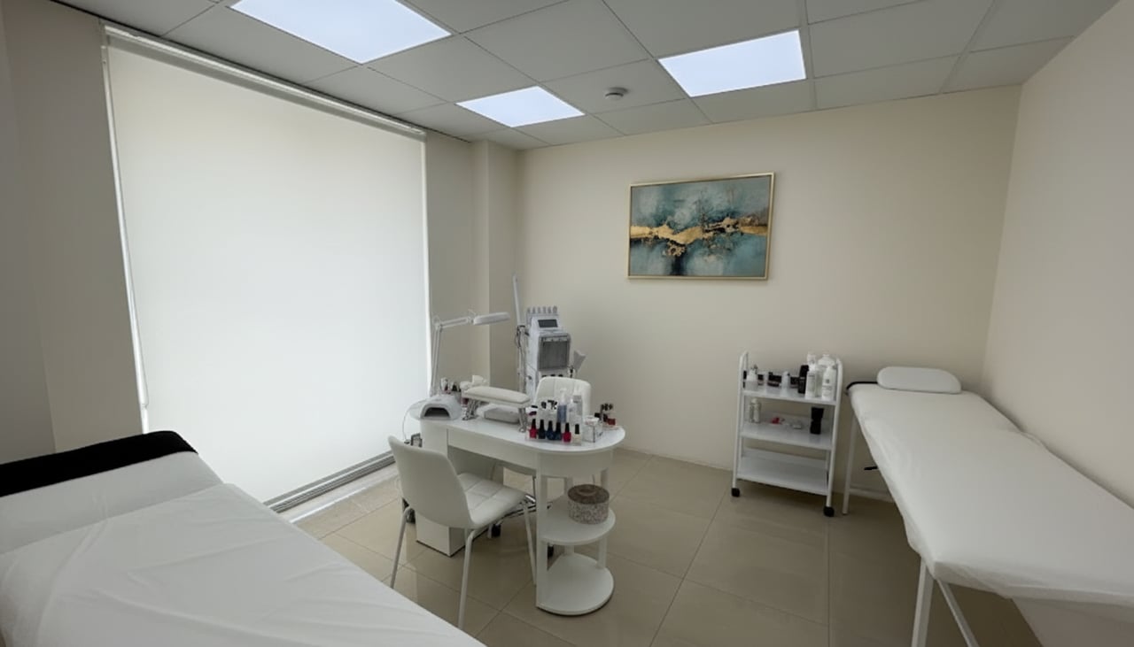 Lilibeth Nail & Beauty Çiğli