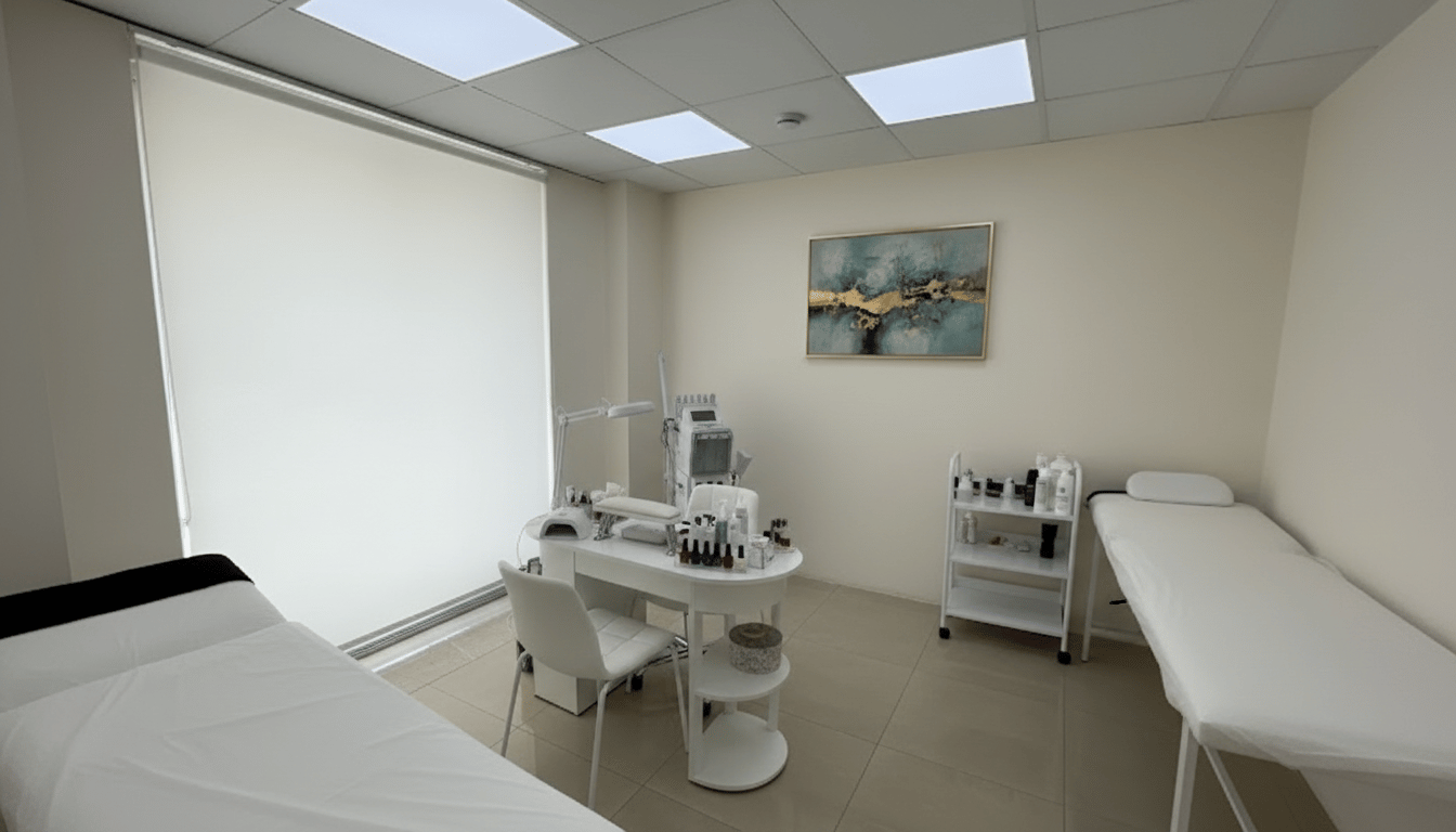 Lilibeth Nail & Beauty Çiğli