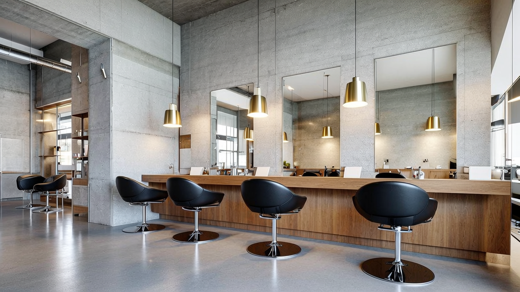 Aysa Beauty Saloon