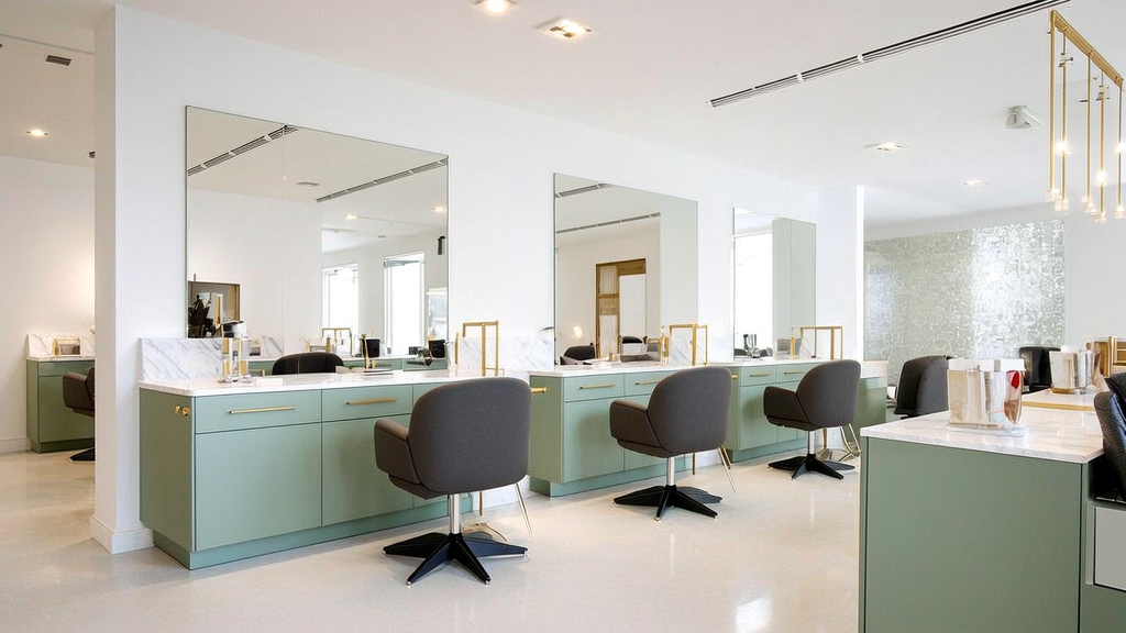 SALON GALA