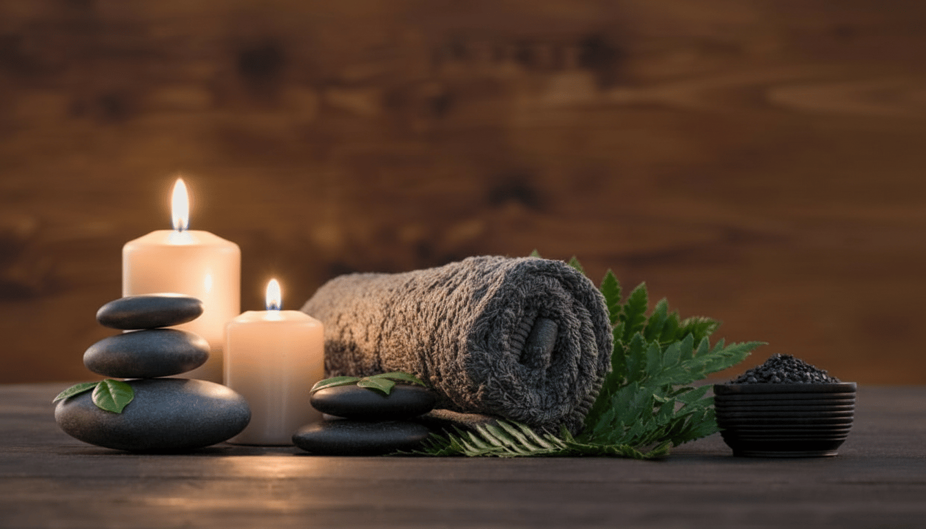 Klas Spa ve Masaj Salonu Beylikdüzü
