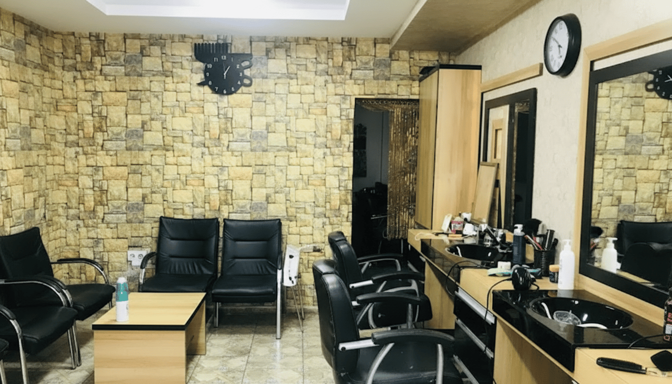 Kuaför tarık Diyarbakır