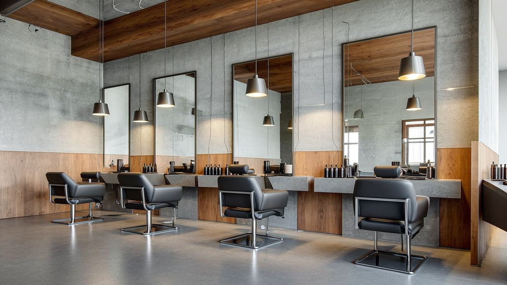 Burak Dalkılıç - Hairlab Erkek Kuaförü
