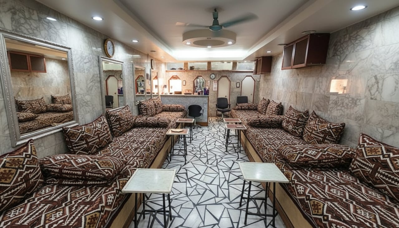Diyarbakır Termal Sauna & Hamam