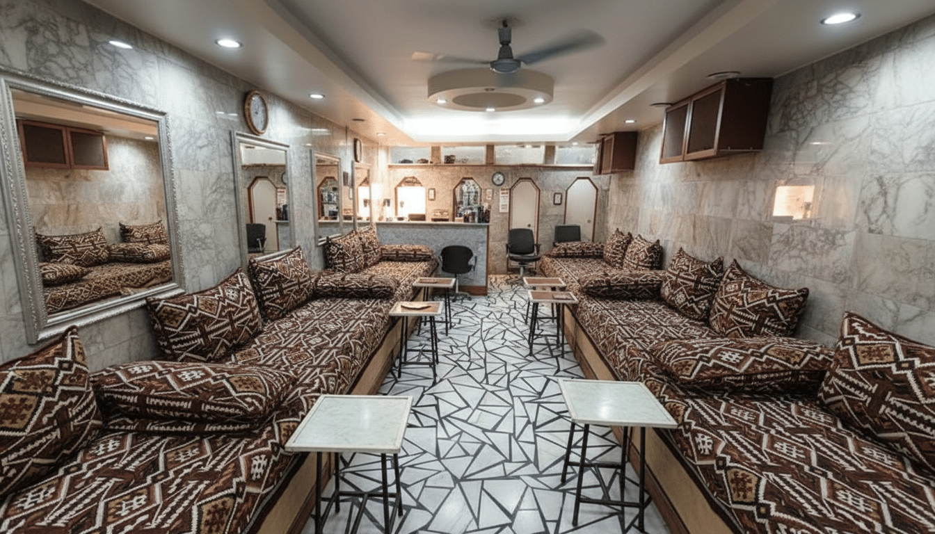 Diyarbakır Termal Sauna & Hamam