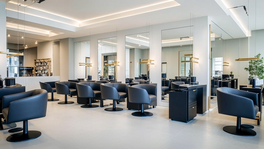 Salon Veysel