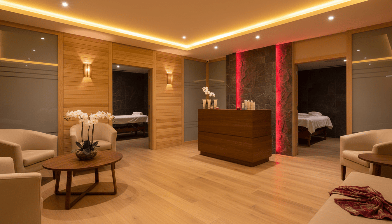 Otto Life Club & Beauty Spa Turan Güneş