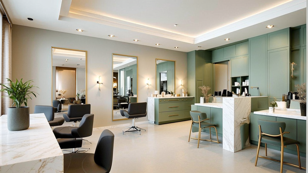 İkizler Coiffeur