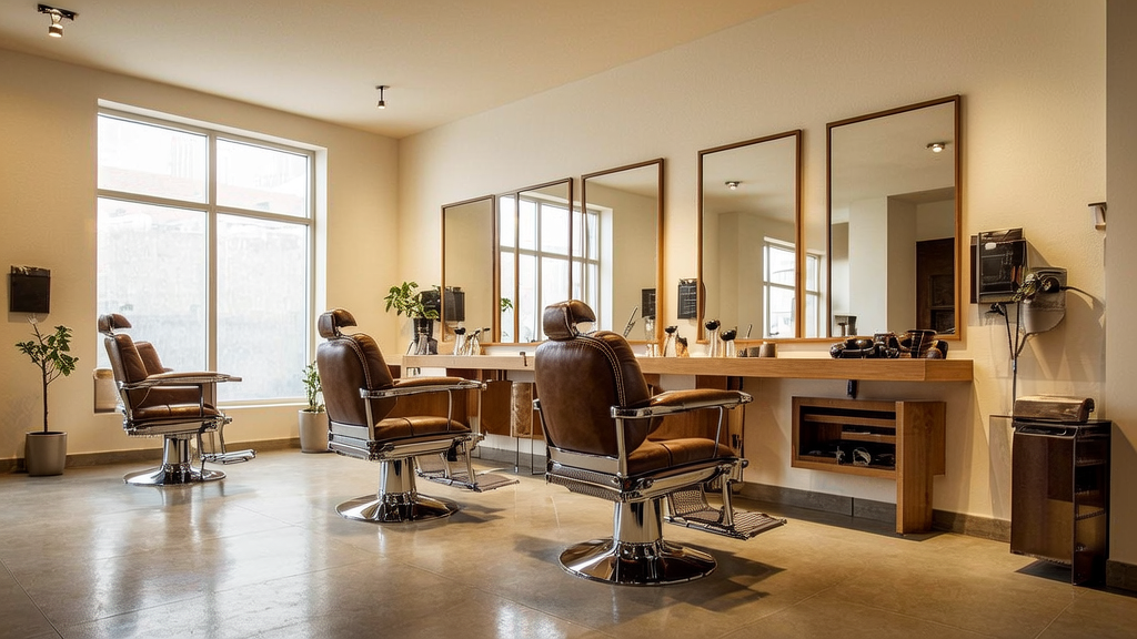 Barber Bakırköy