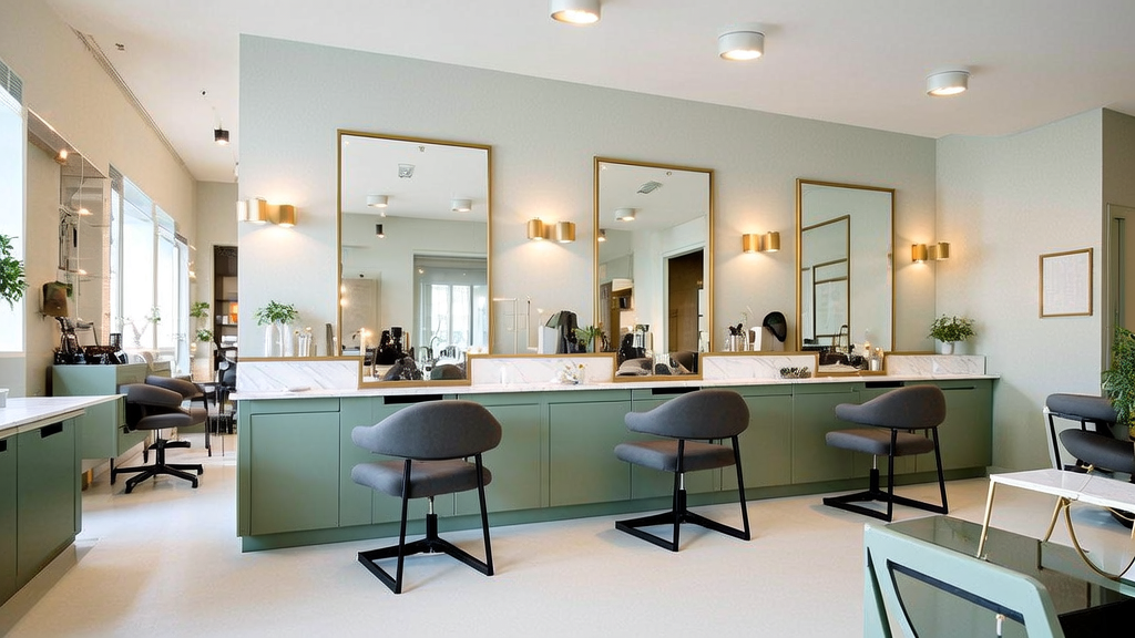 Ellebrow Microblading & Permanent Makeup Studio NYC