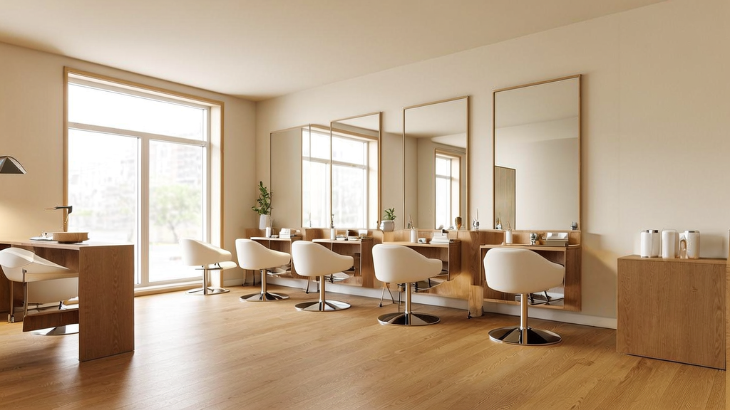 Asil Saç ve Kaş Tasarım