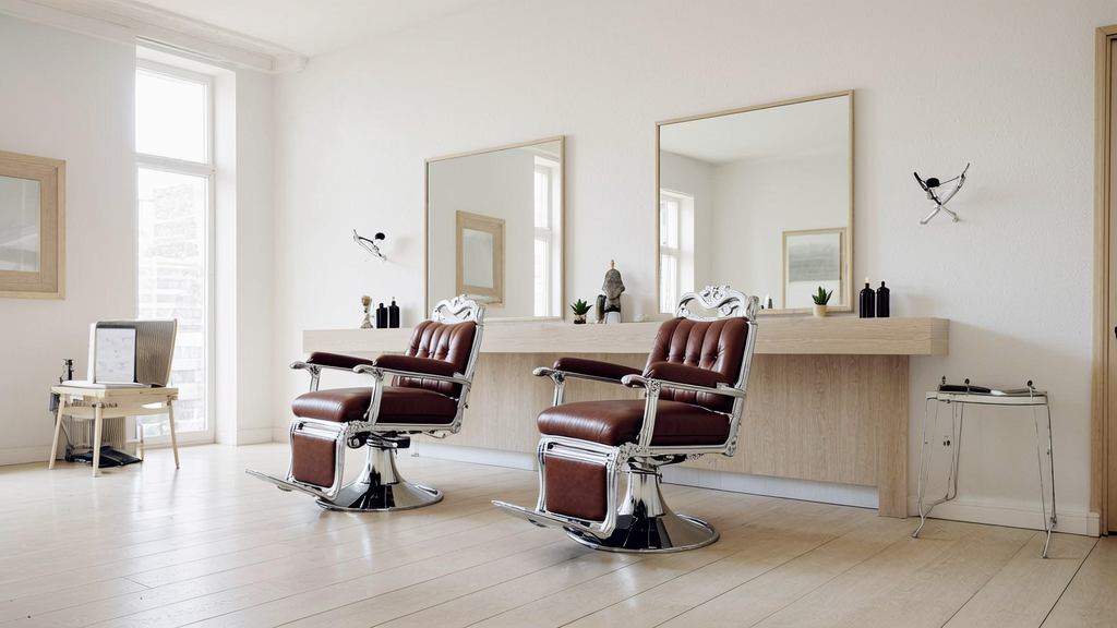 Barber Metin AYIK