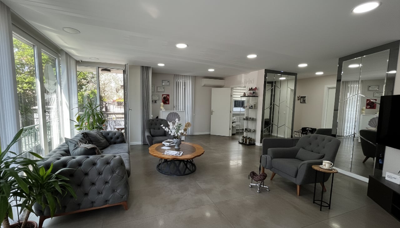 Nevin Birinci Beauty Center Etiler
