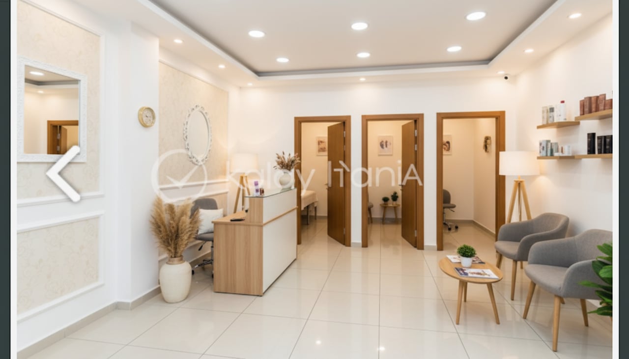 Pendik Lazer Epilasyon / iğneli epilasyon / Kirpik Lifting / Cilt leke akne bakı