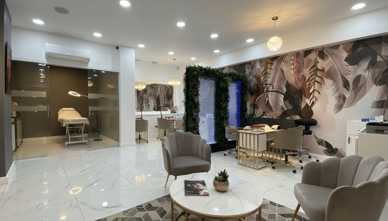 Quvars Güzellik Merkezi - Quvars Beauty studıo Kayseri Lazer Epilasyon&Bölgesel