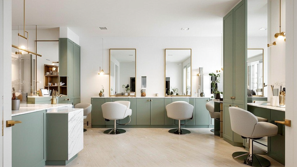 BARBER’M
