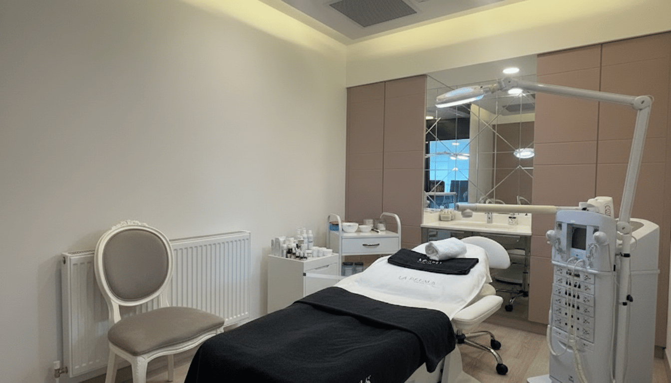 La Derma Beauty Center