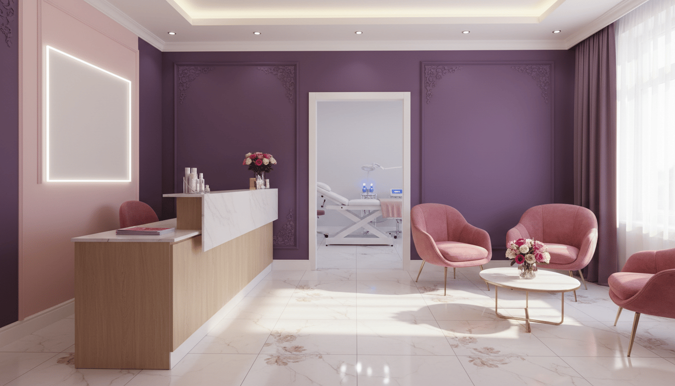 PERACLINIC Sağlık ve Estetik Hizmetleri