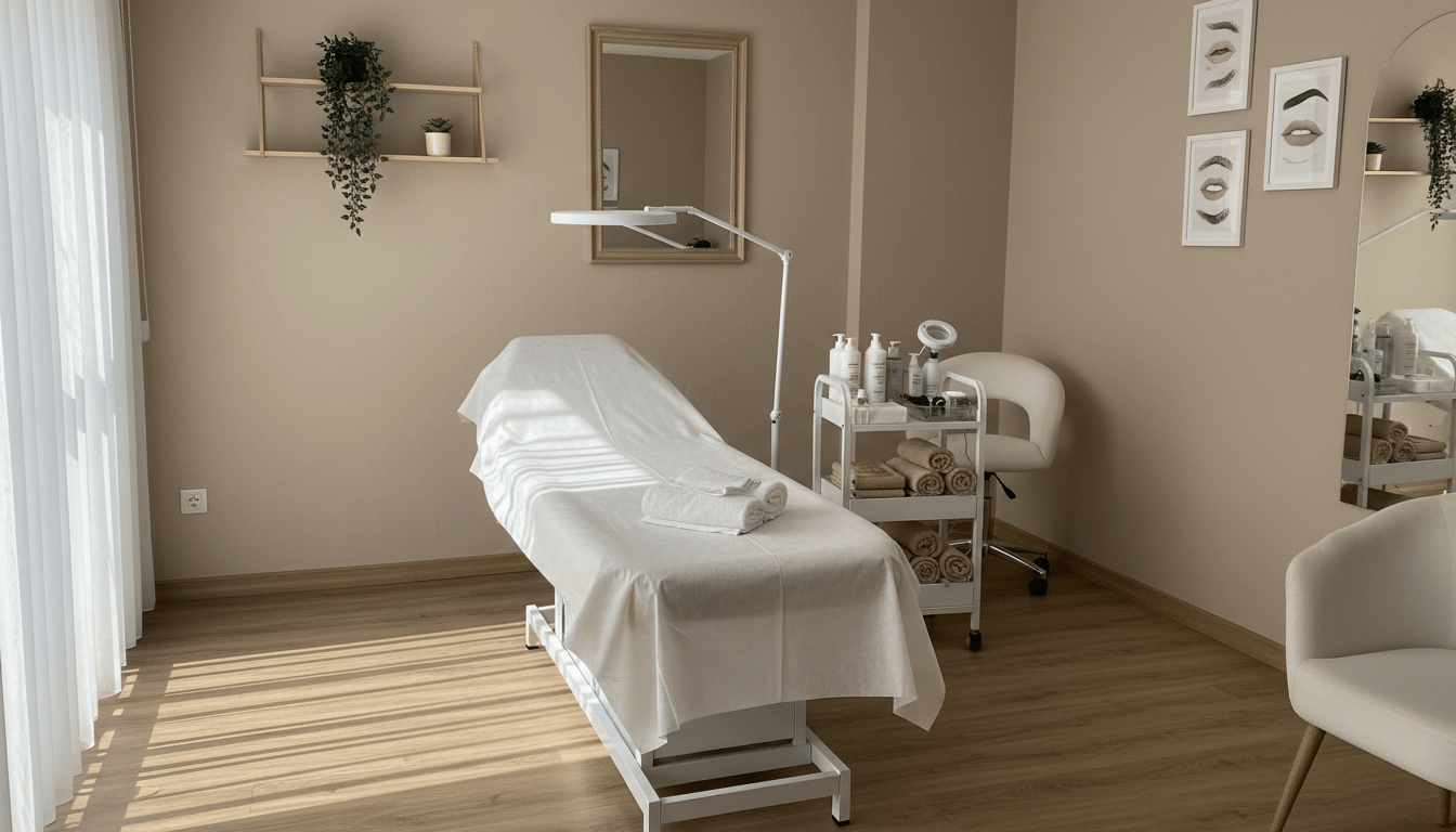 DUYGU BEAUTY STUDIO Altın Oran Kaş Tasarımı, Kalıcı Makyaj, Pudralama Kaş, Dudak Renklendirme Kaş Laminasyon Kirpik Lifting