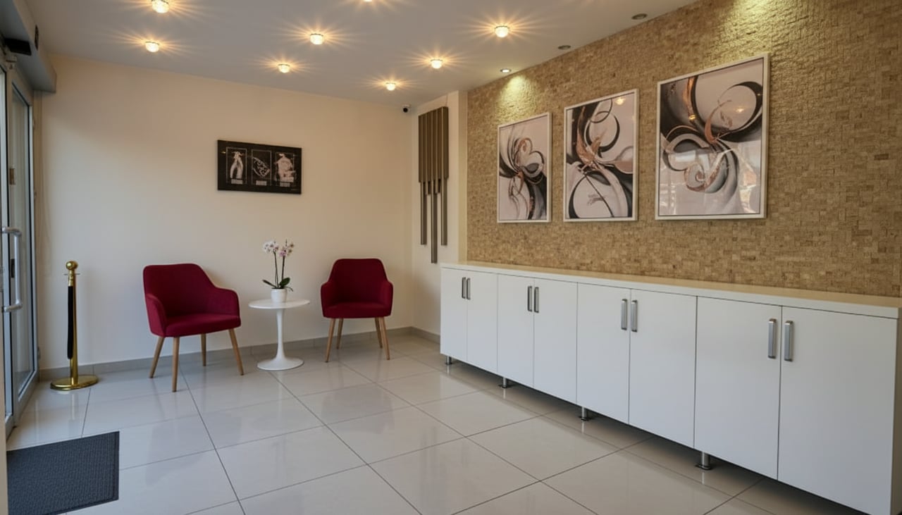 Escalade Beauty Palace Güzellik Merkezi