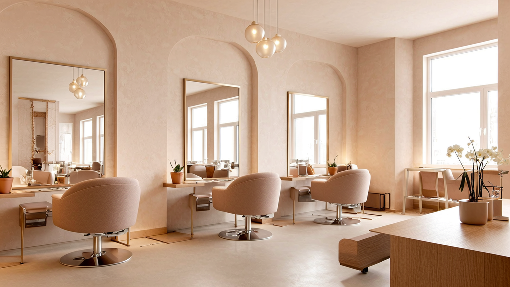 SüBa Nail Studio