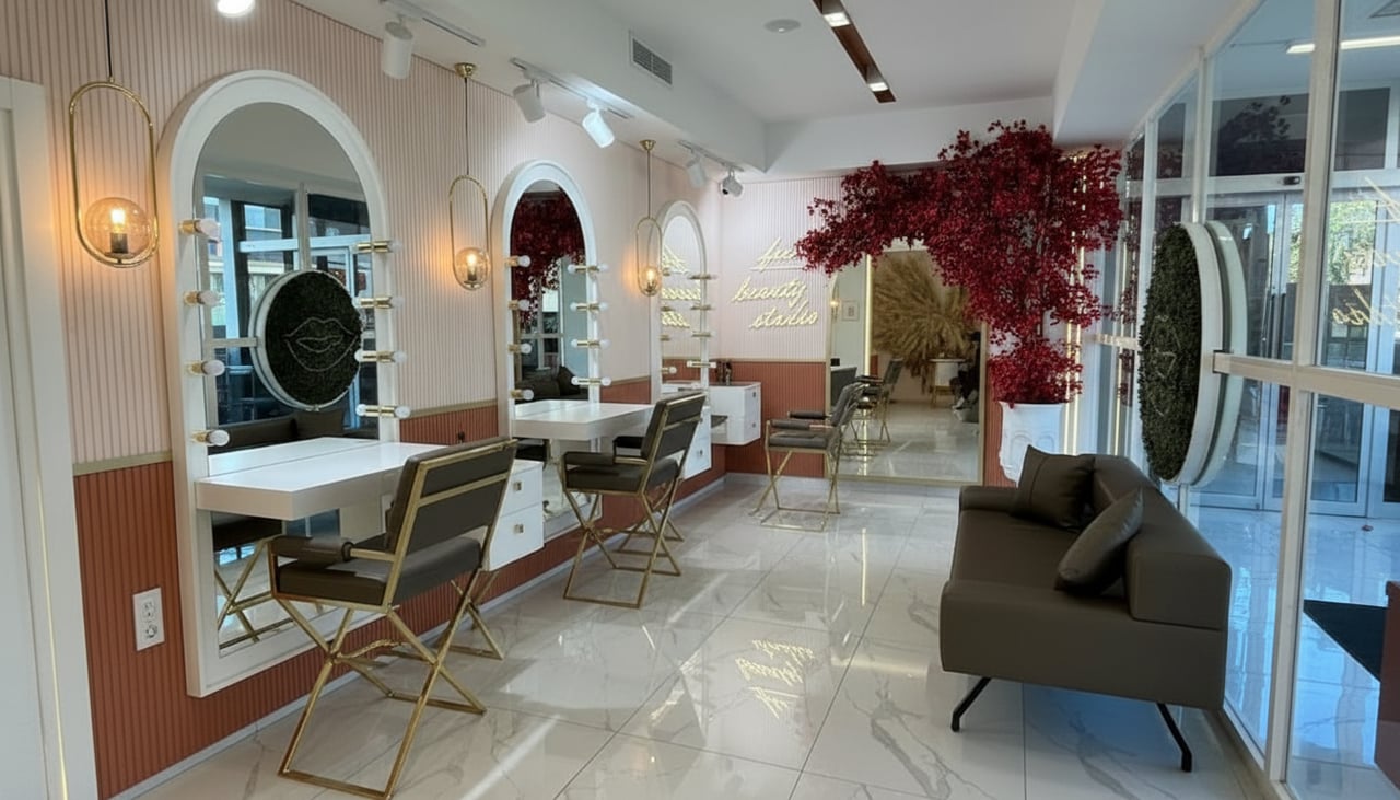 FiER Beauty Studio