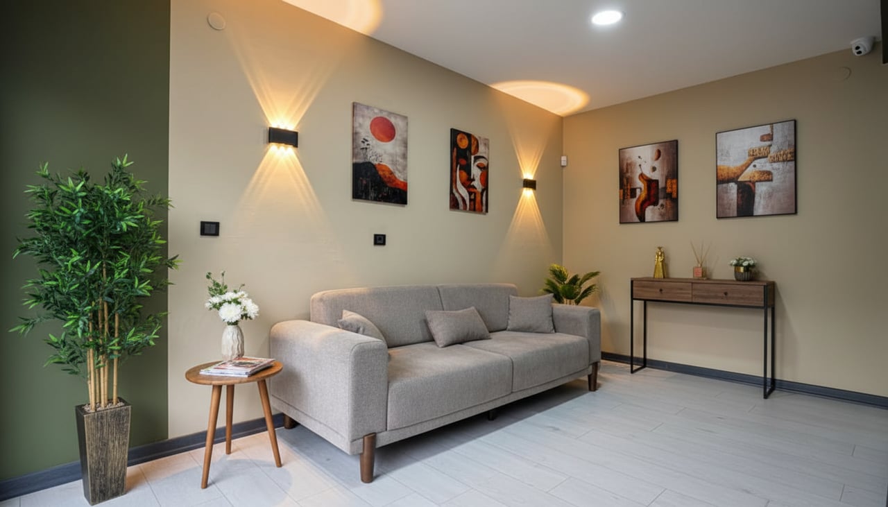 Nevşehir Masaj Salonu Kapadokya Spa