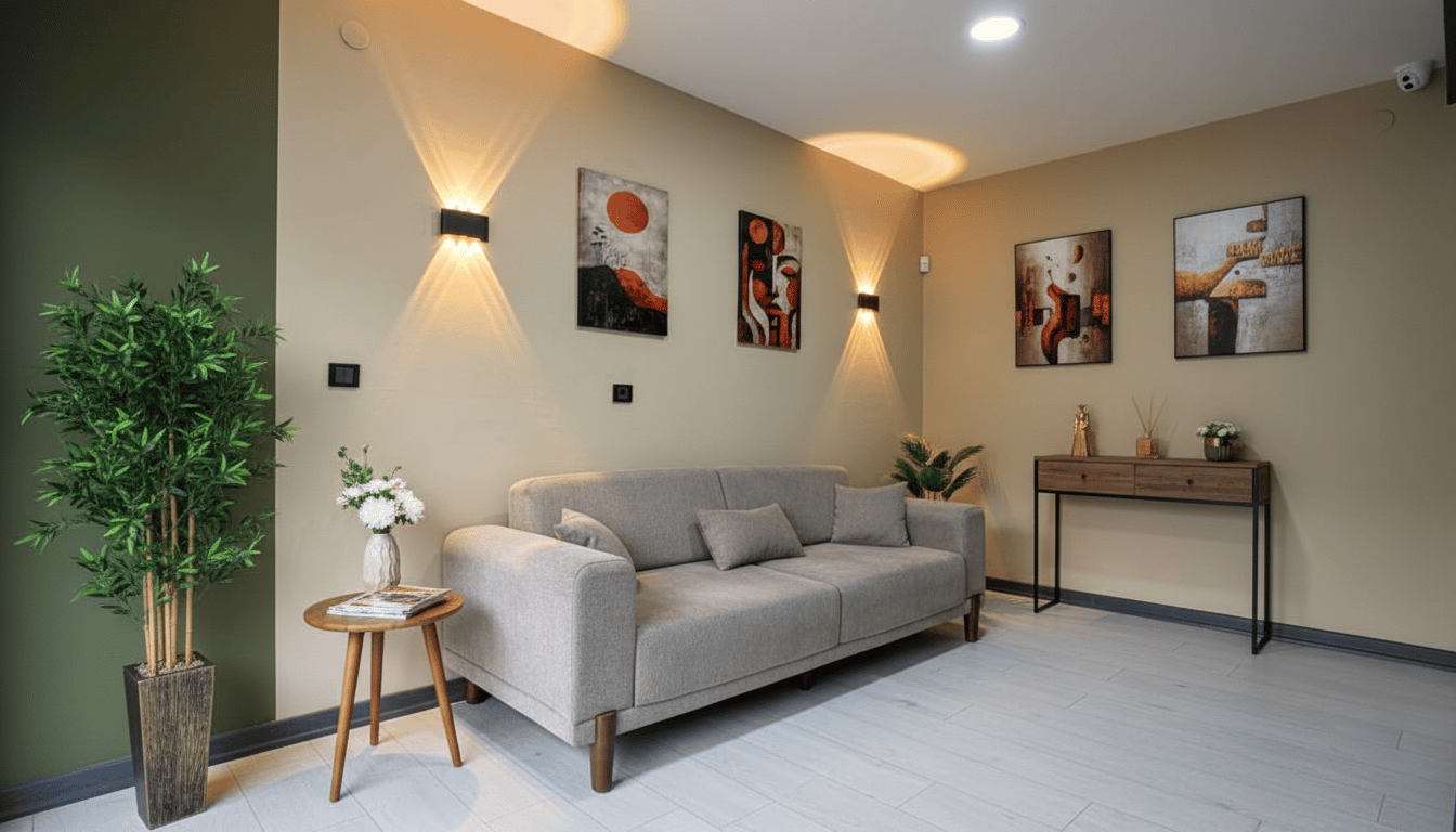 Nevşehir Masaj Salonu Kapadokya Spa