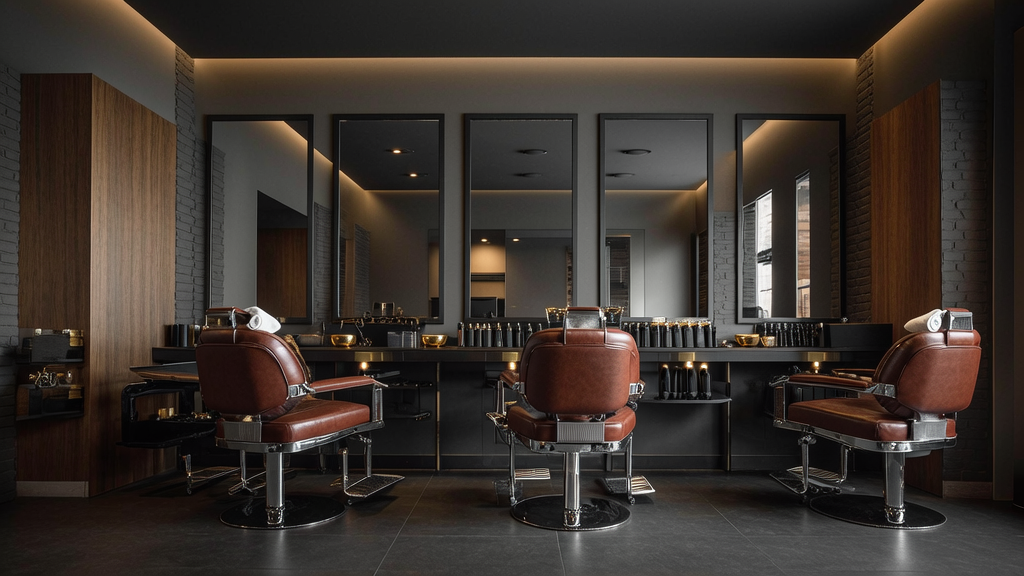 Cut Labs - Caddebostan Barbershop