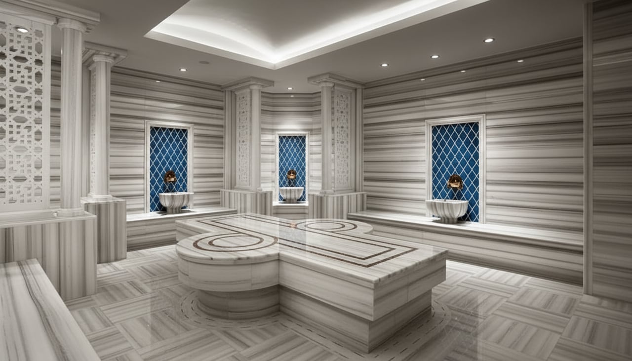 Nerolie Spa & Fitness