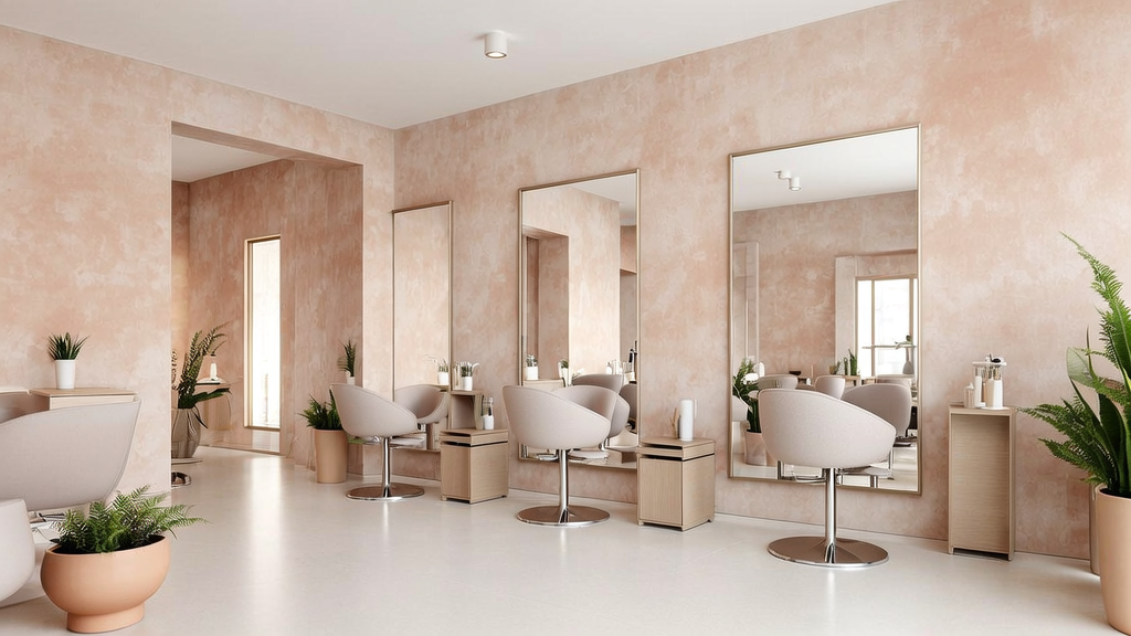 İBRAHİM ARSLAN HAİR MAKE UP STUDİO