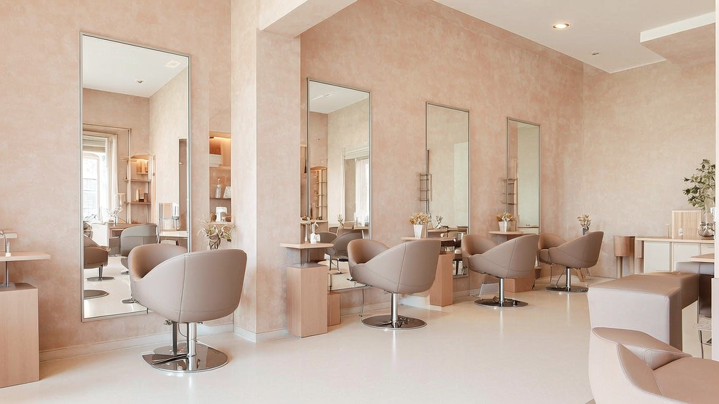 N.Eda Demirbaş Hair Makeup Studio