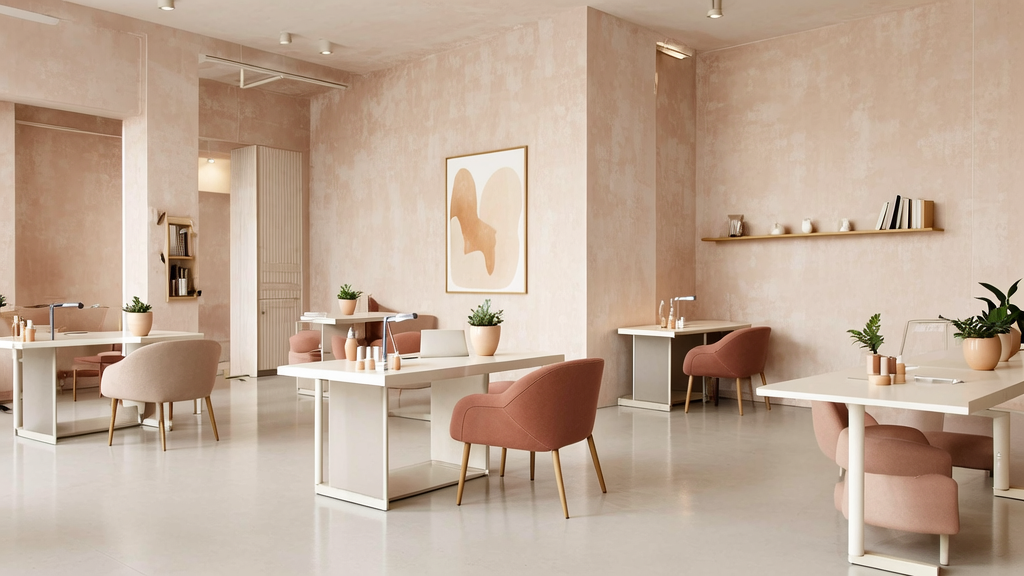 Almila Nail & Beauty