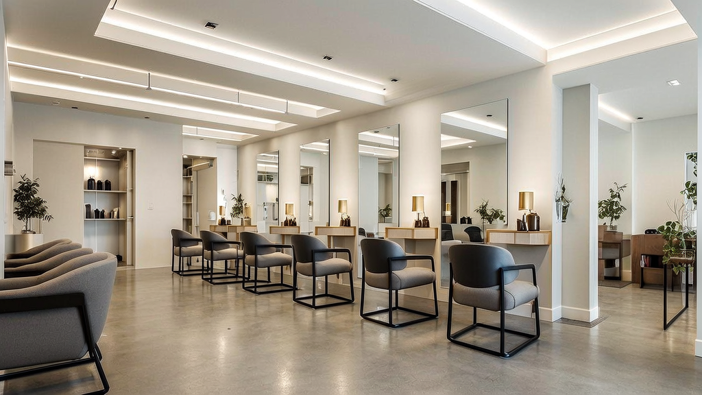 Adana Masaj Salonu PUMA Spa