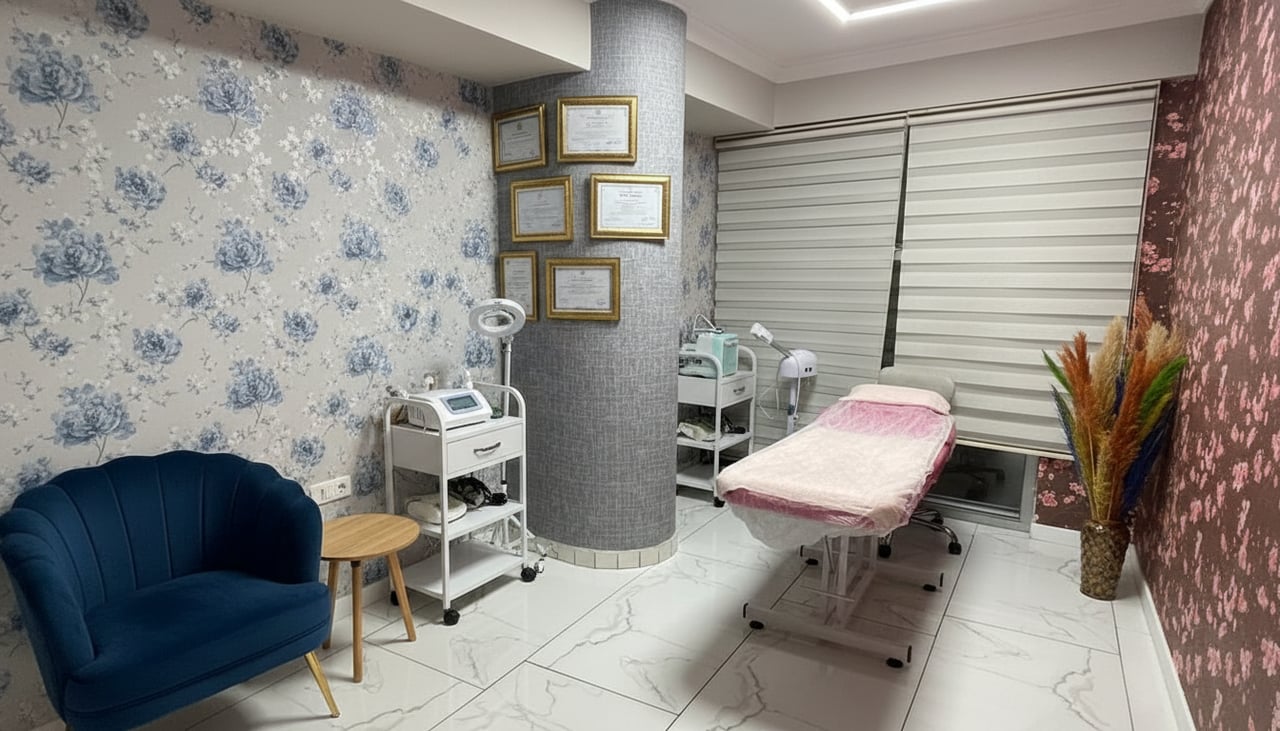 Konya MiraBella Güzellik Salonu