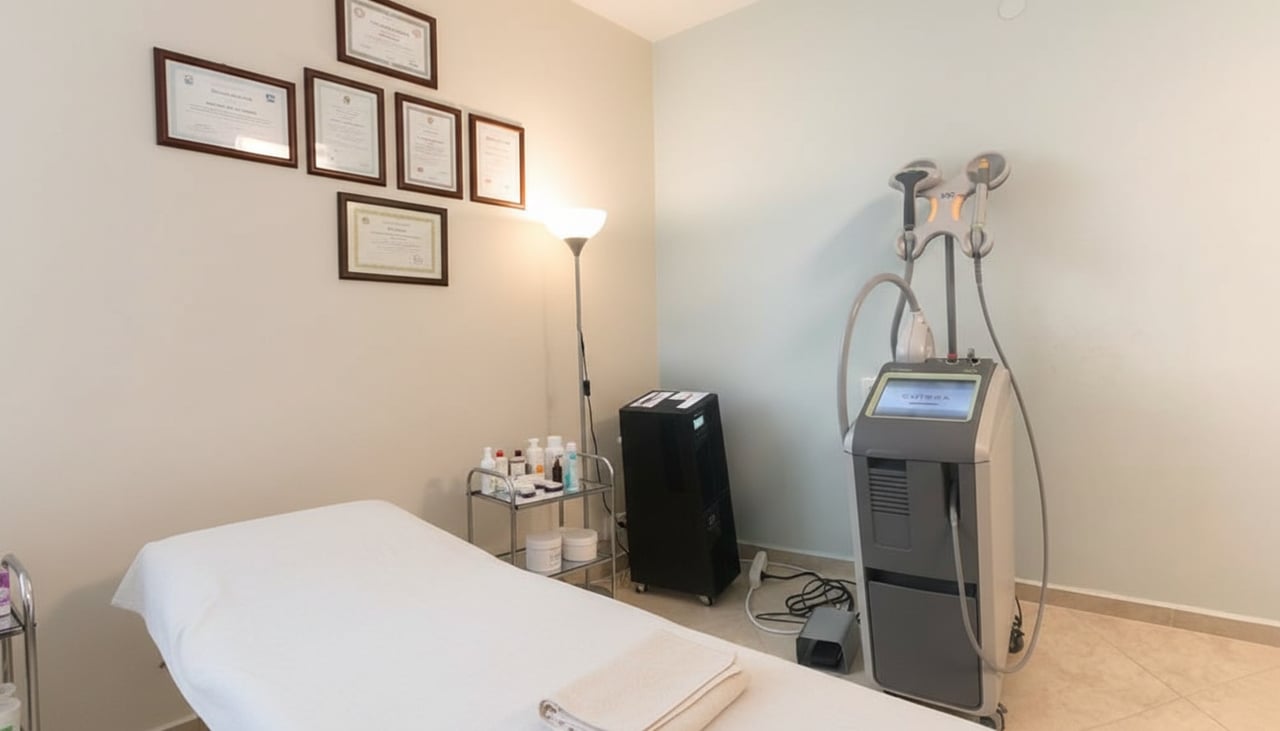 Lazer Tedavi ve Estetik Dermatoloji Kliniği | Kent Estetik | Kocaeli