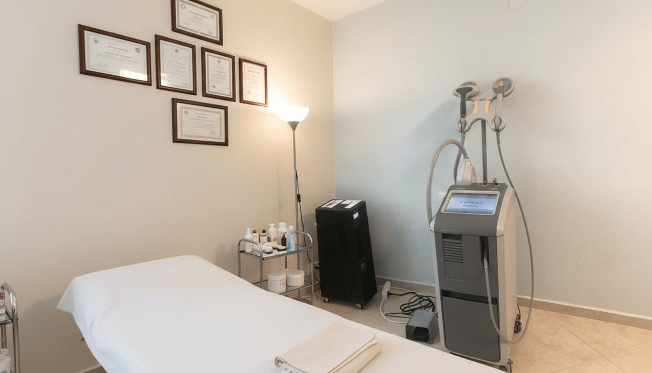 Lazer Tedavi ve Estetik Dermatoloji Kliniği | Kent Estetik | Kocaeli