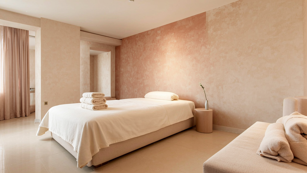 Great Fortune Hotel And Spa