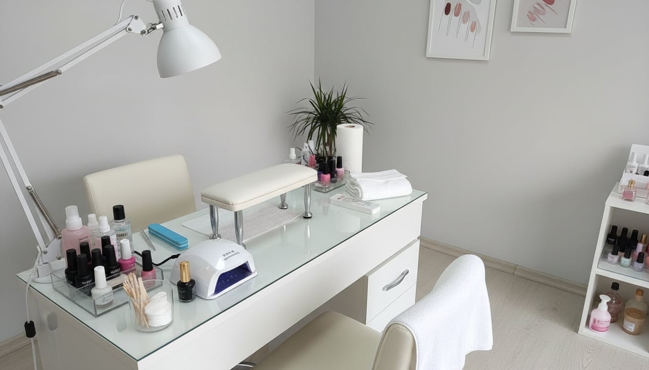 Meva Nail Avcılar