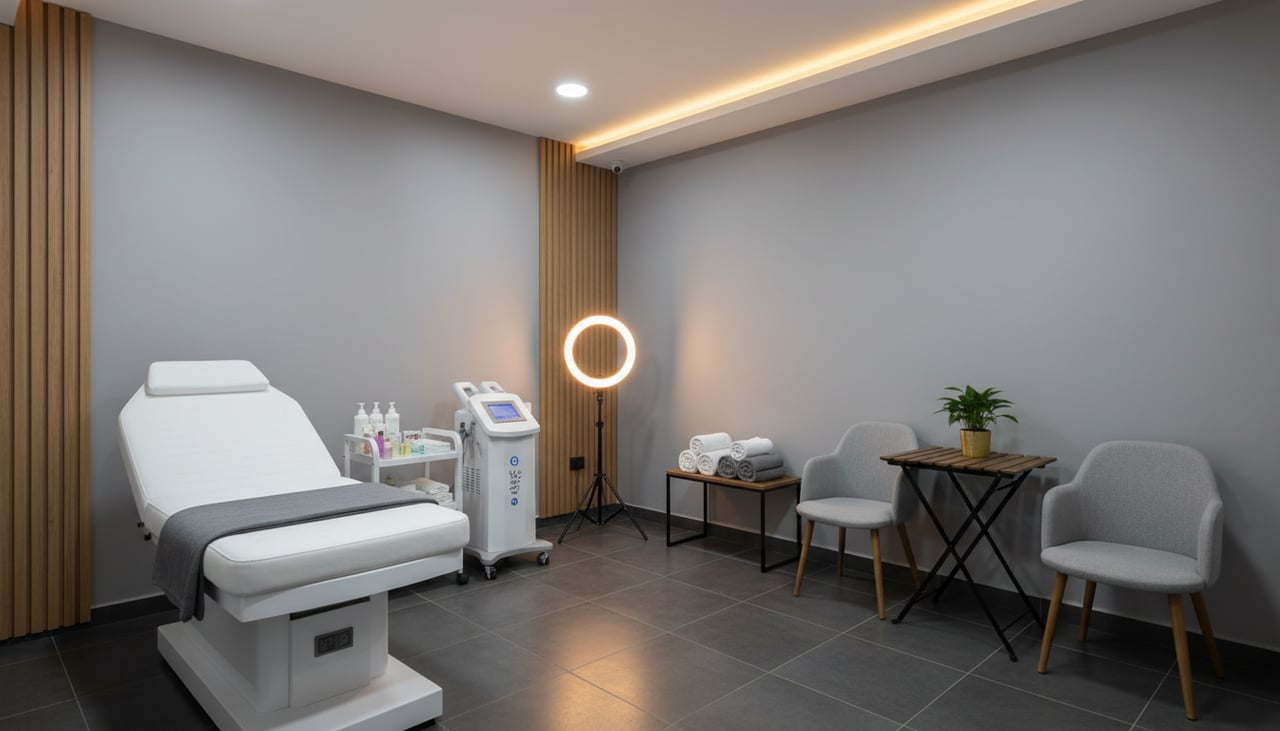 Pina Güzellik Salonu - Maltepe Lazer Epilasyon