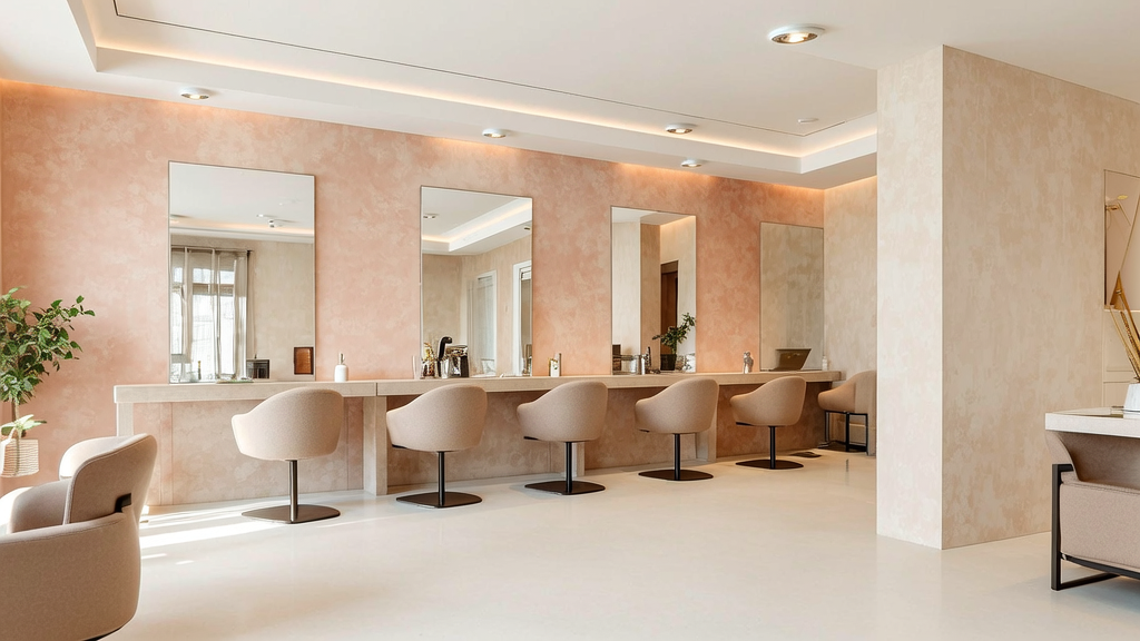Saloon Valeyas