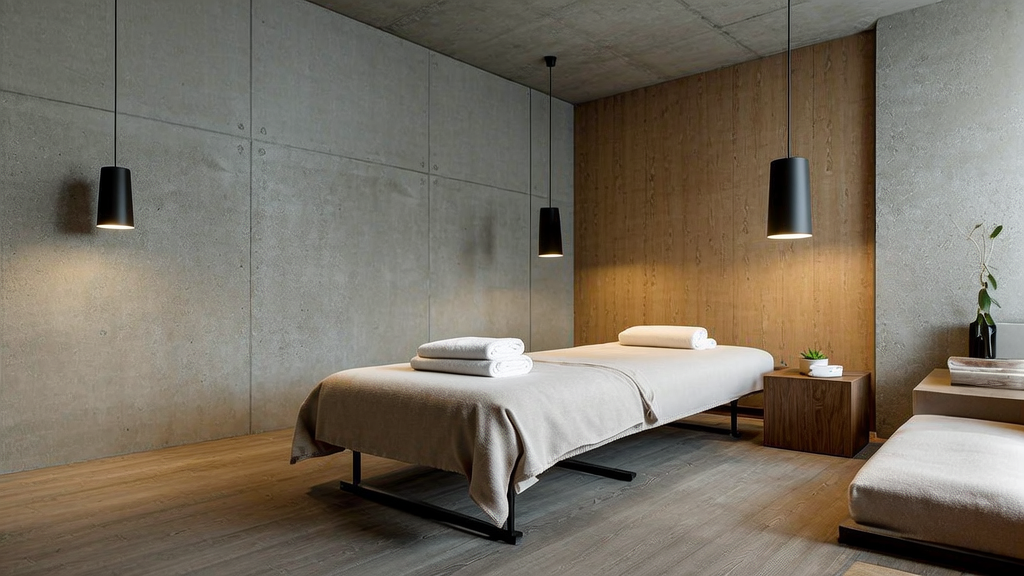 Shee-Pha Boutique Massage Studio