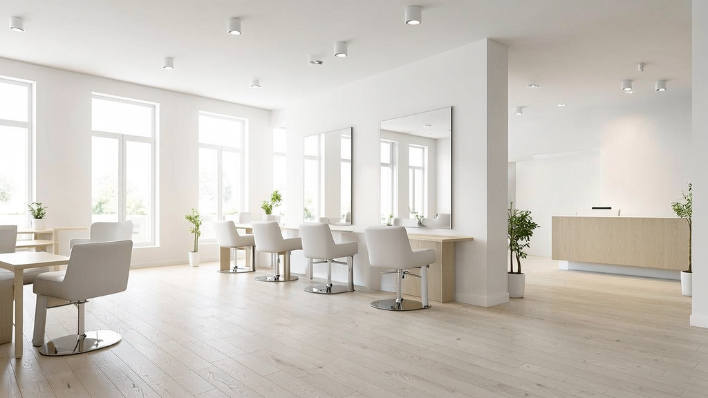 Dayi Hair Makeup Studio