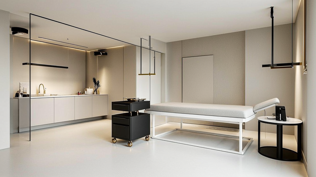 Istanbul Aesthetic Clinic - All Skin Treatments- Skin Renewal