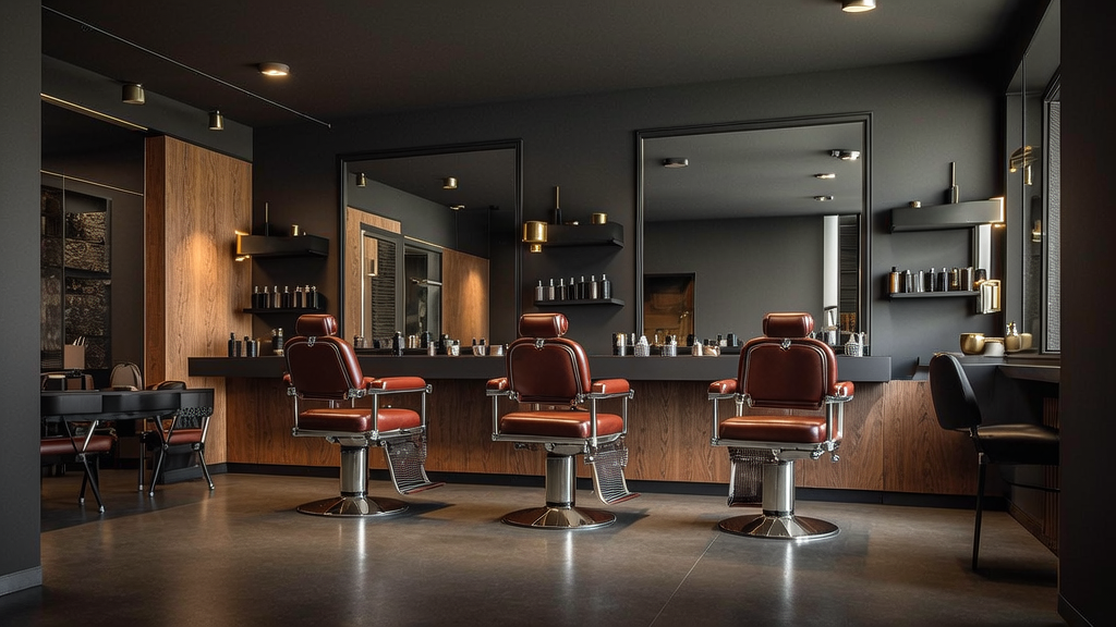 The Barber