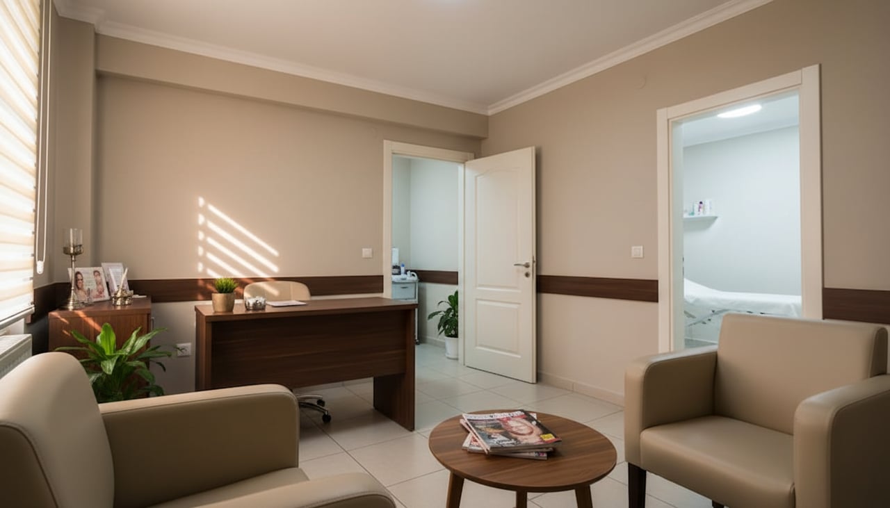Modernest Kadıköy Epilasyon, Cilt Bakımı, Kalıcı Makyaj