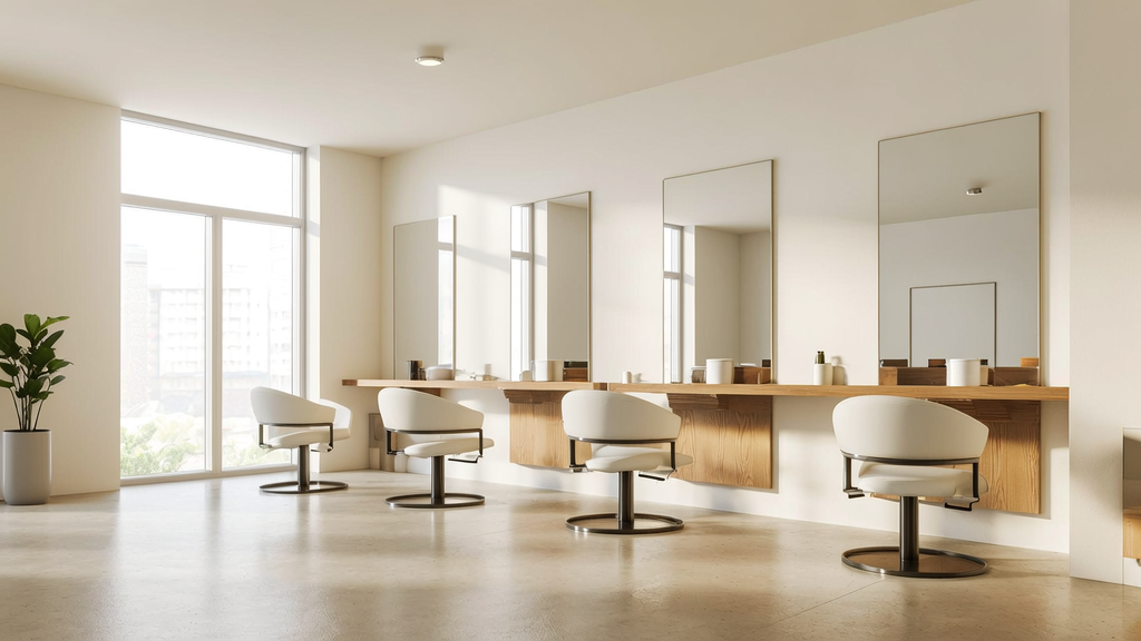 MEDITURN Hair Transplant Center / Saç Ekim Merkezi
