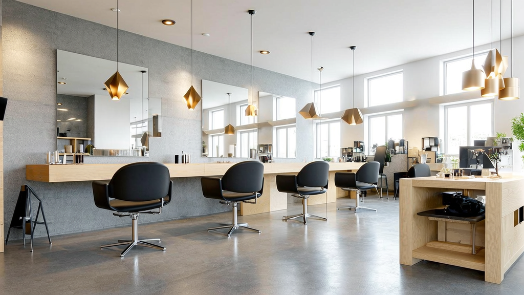 Salon Ebru