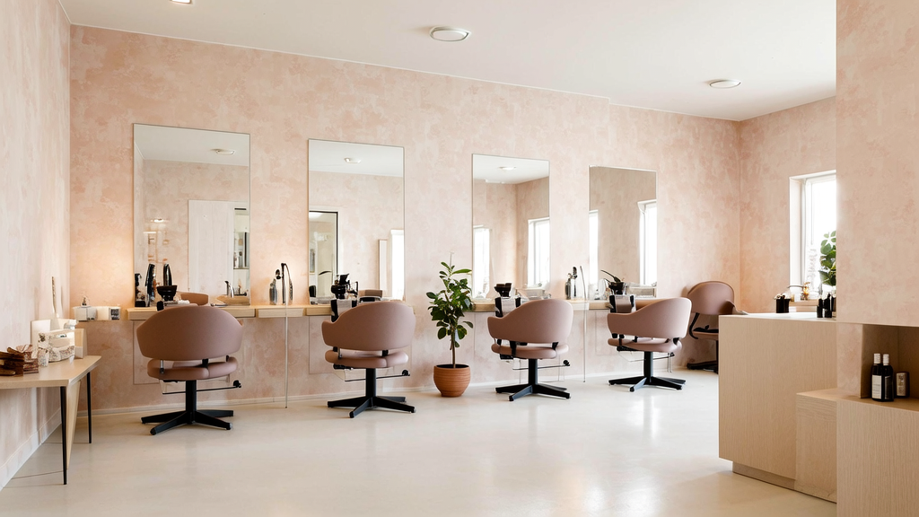 YELİZ DURAN SALOON