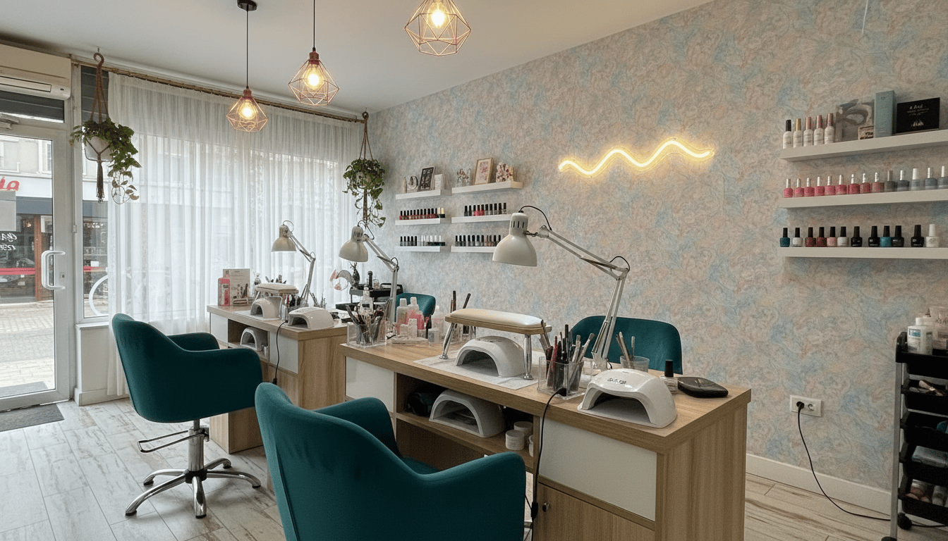 Alara Nail Bar